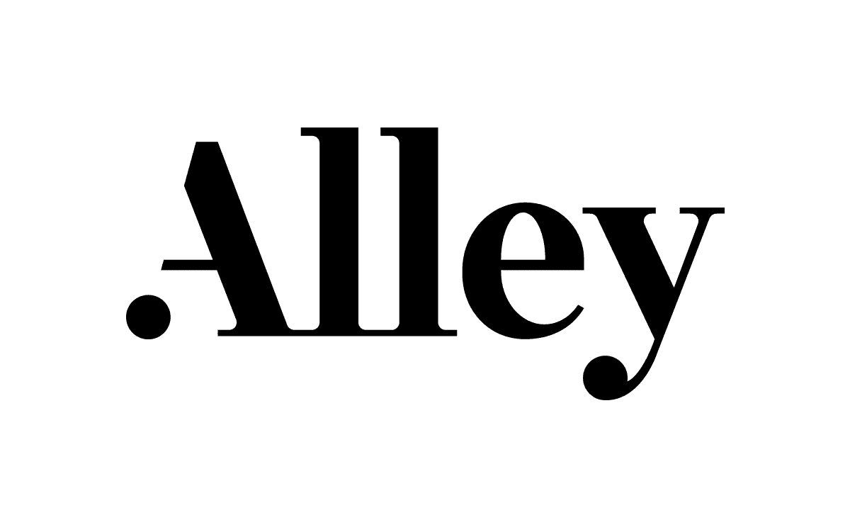A black background containing a white chemical formula showing an ethyl group attached to two oxygen atoms connected by single bonds. There are also three double carbon-oxygen bonds in this diagram. The text "Ethanol" is shown below it.