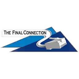 final connection logo